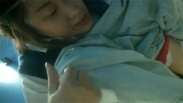 全景嫩穴特写！高颜值女神团集体出演，视觉盛宴