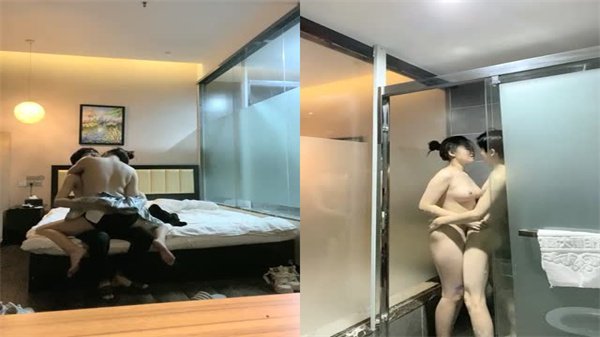 00后爆乳美少女酒店开房遭男友疯狂抽插