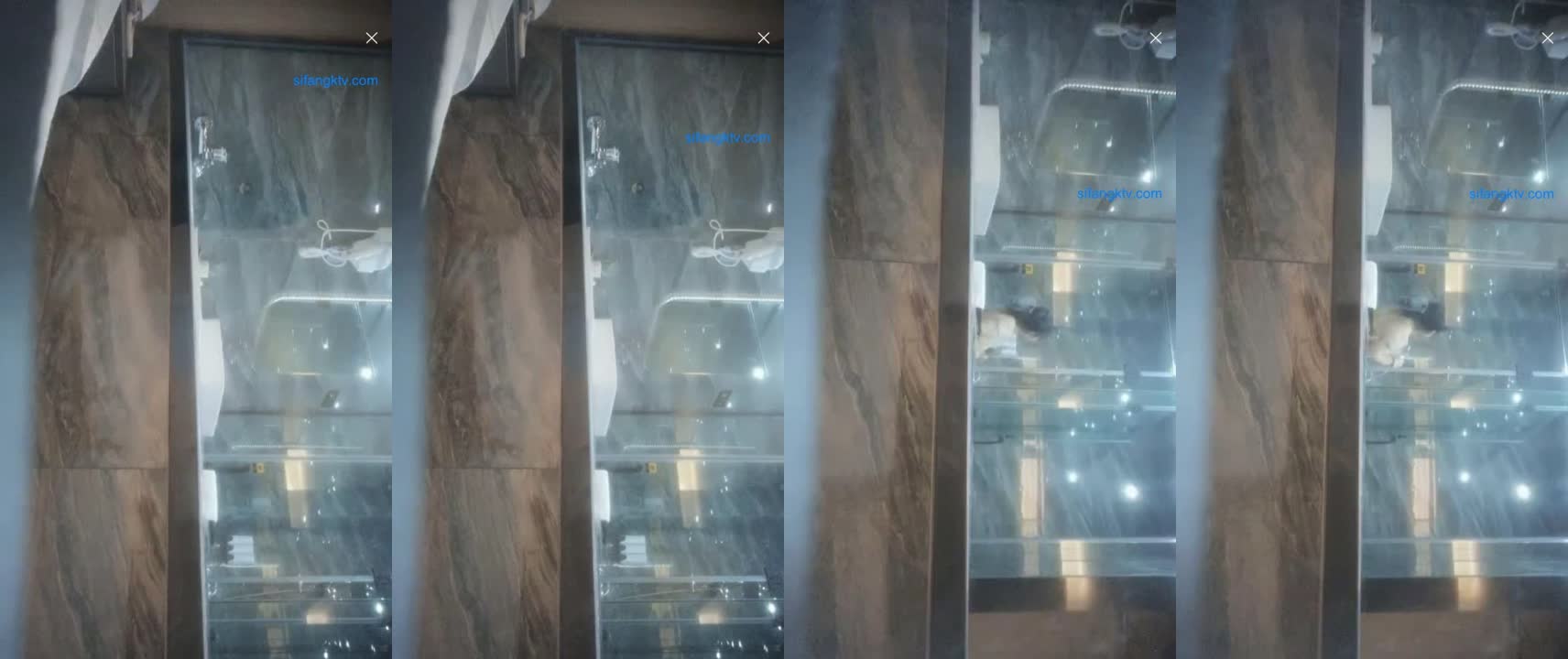 SPA推油少年很騷很豐滿